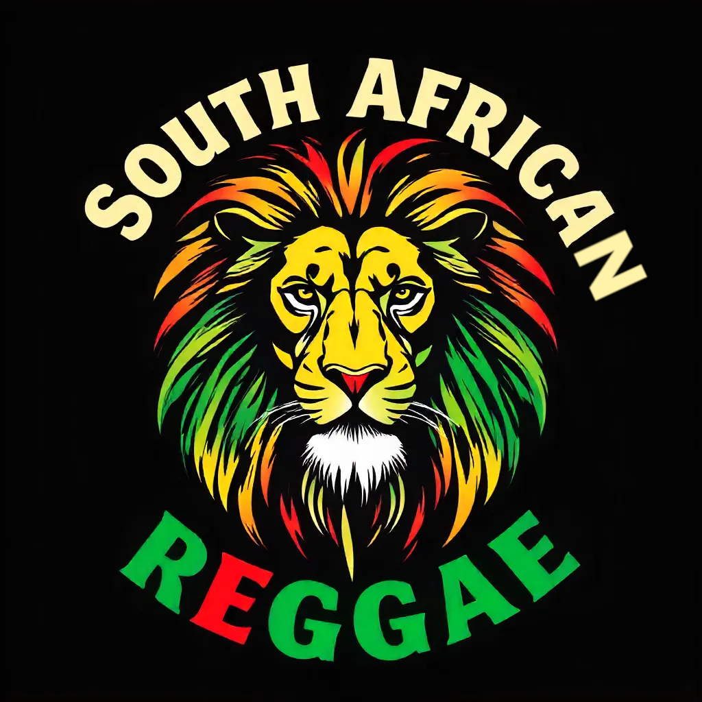 South African Reggae playlist